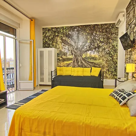 Arriola Pensionat 3*