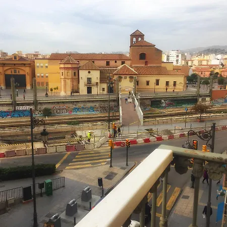 Pensión Arriola Málaga